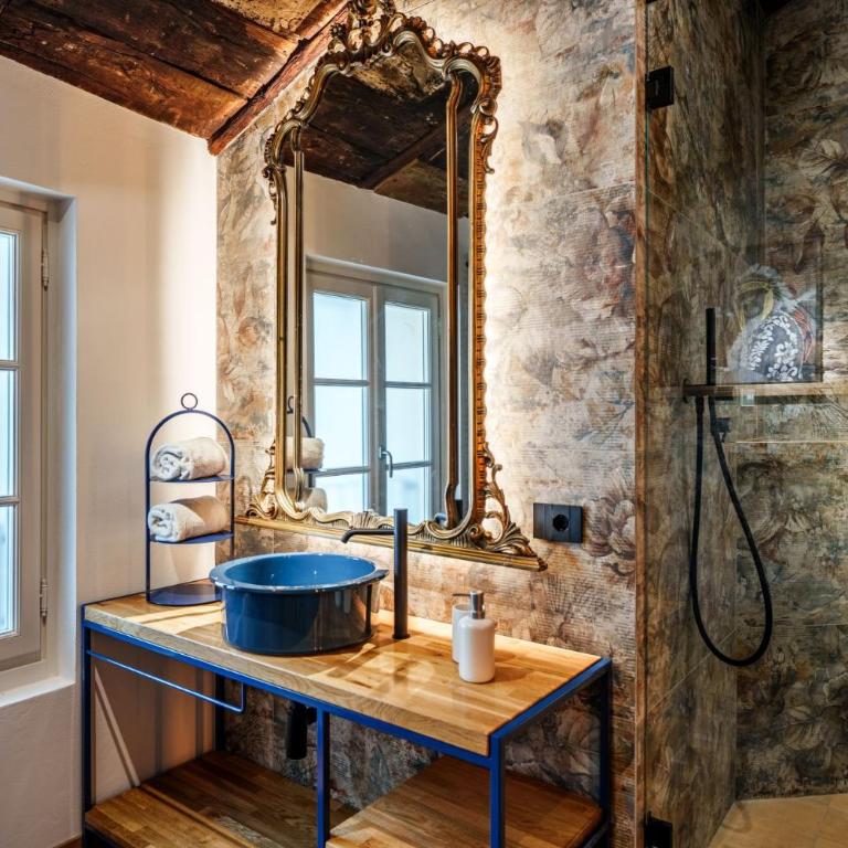 Aurum Collection - Como Suites - Suite Deluxe - 4