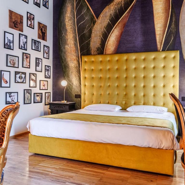 Aurum Collection - Como Suites - Suite Deluxe - 3