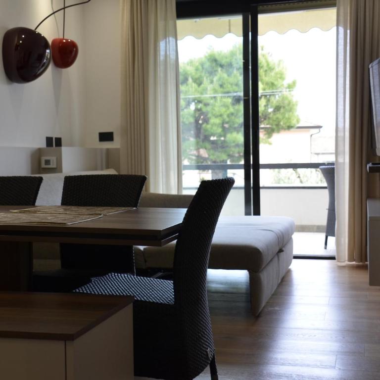 Appartamento Garda Reverie - Appartement 1 Chambre - 5