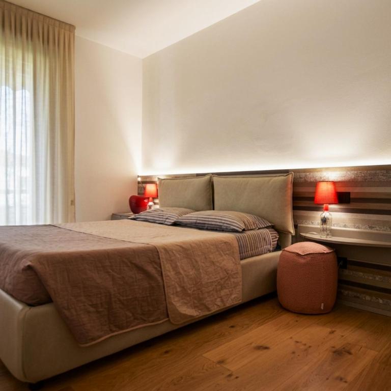 Appartamento Garda Reverie - Appartement 1 Chambre - 16