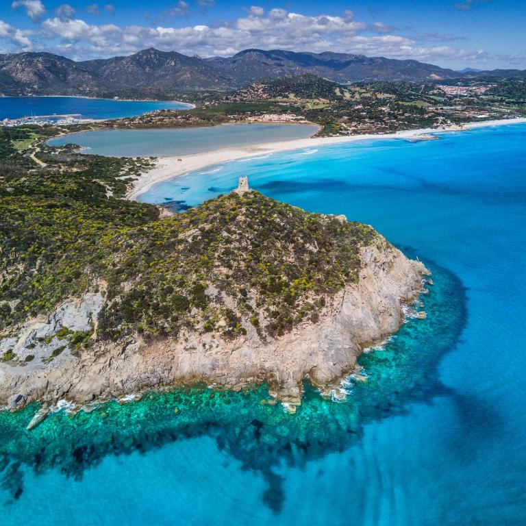 Casa Jaime, 350m to beach SouthSardiniaHolidays - Maison 2 Chambres - 22