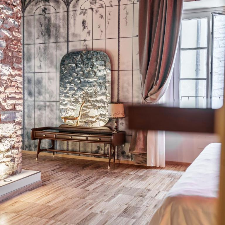 Aurum Collection - Como Suites - Suite Deluxe - 6
