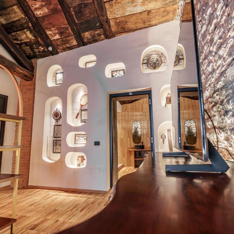 Aurum Collection - Como Suites - Suite Deluxe - 8