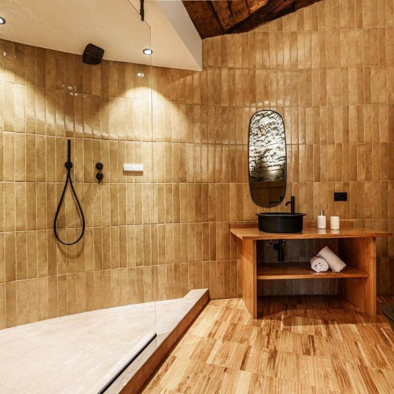 Aurum Collection - Como Suites - Suite Deluxe - 9