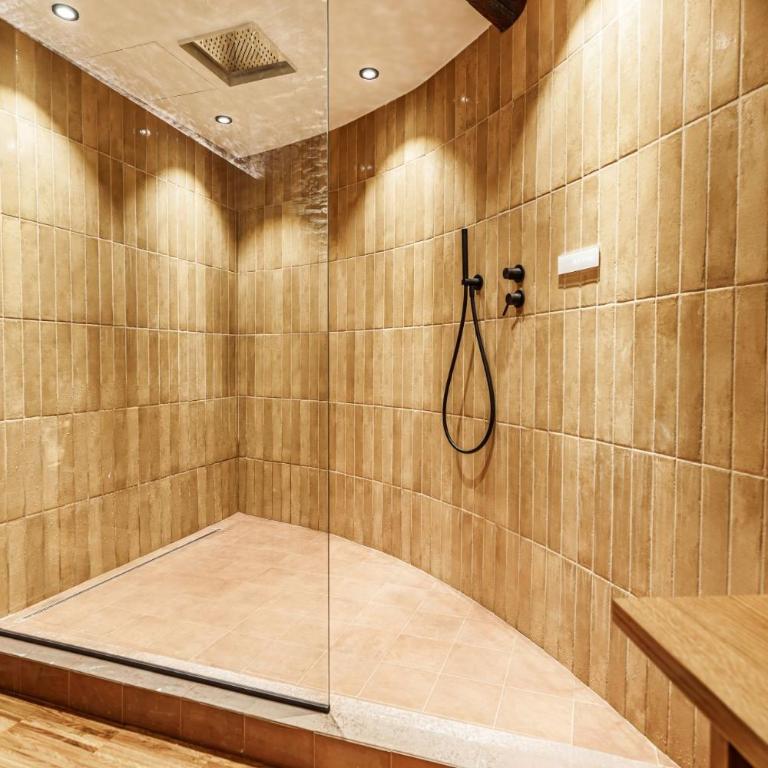 Aurum Collection - Como Suites - Suite Deluxe - 10