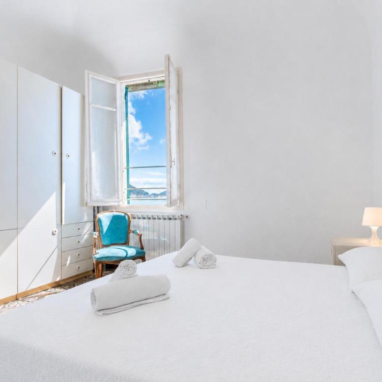 Hostdomus - Marine Sea View - Apartment mit 3 Schlafzimmern - 26
