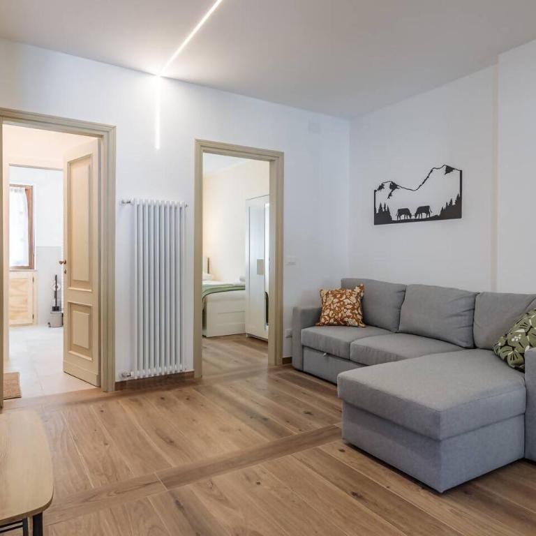 Maison Bovet Appartements - "Héritage Maison" - Appartamento con 2 Camere da Letto - 27