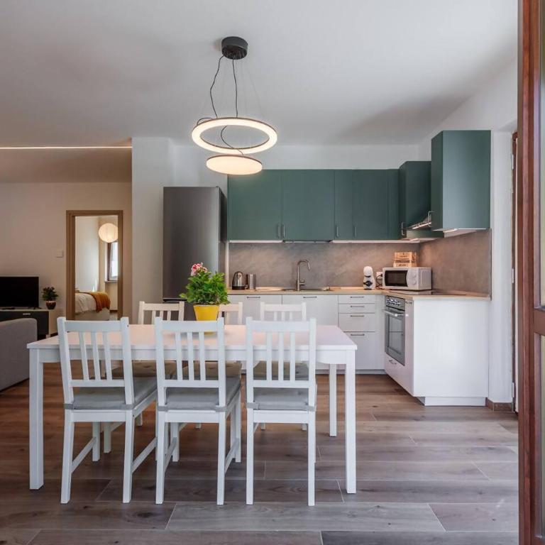 Maison Bovet Appartements - "Héritage Maison" - Appartamento con 2 Camere da Letto - 43