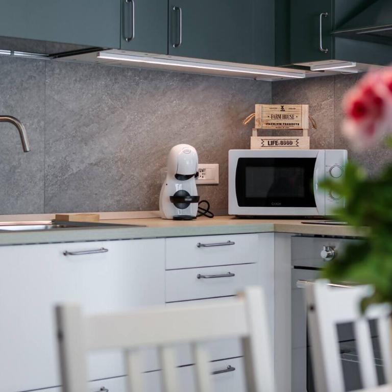 Maison Bovet Appartements - "Héritage Maison" - Appartamento con 2 Camere da Letto - 42