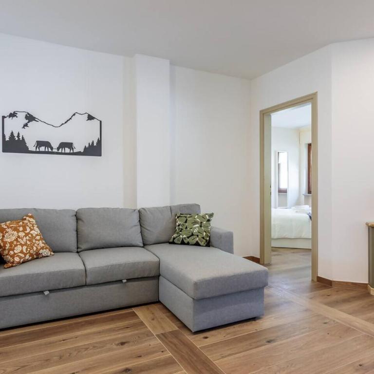 Maison Bovet Appartements - "Héritage Maison" - Appartamento con 2 Camere da Letto - 21
