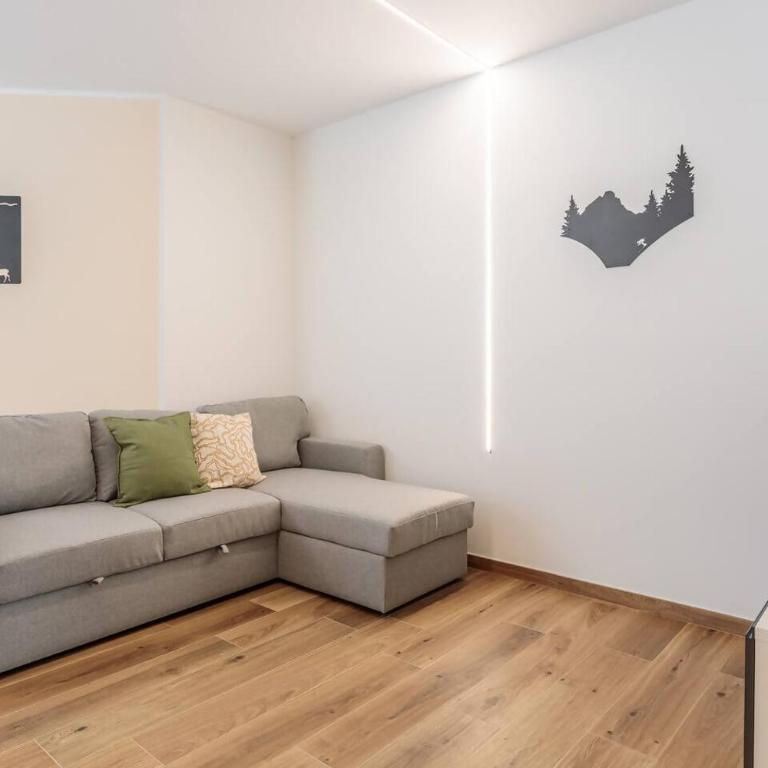 Maison Bovet Appartements - "Héritage Maison" - Appartamento con 2 Camere da Letto - 31