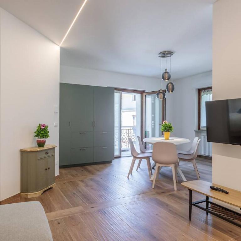Maison Bovet Appartements - "Héritage Maison" - Appartamento con 2 Camere da Letto - 12