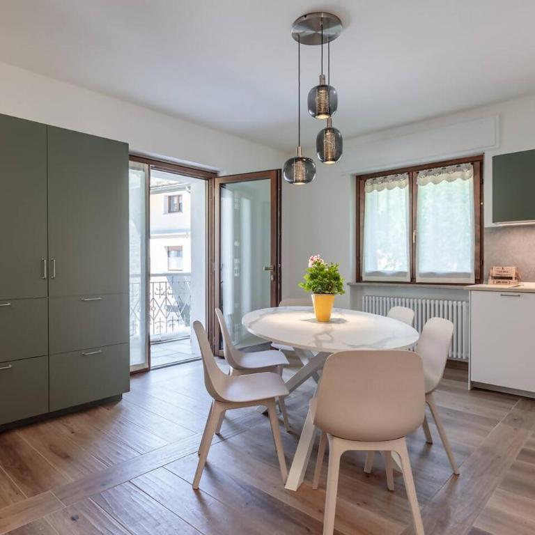 Maison Bovet Appartements - "Héritage Maison" - Appartamento con 2 Camere da Letto - 11