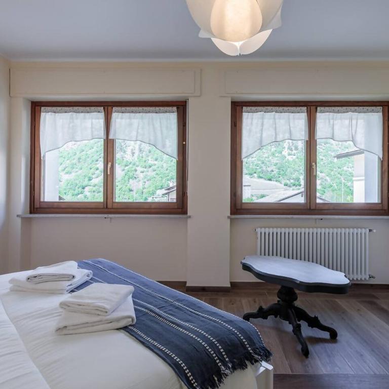 Maison Bovet Appartements - "Héritage Maison" - Appartamento con 2 Camere da Letto - 10