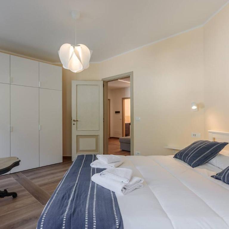 Maison Bovet Appartements - "Héritage Maison" - Appartamento con 2 Camere da Letto - 8
