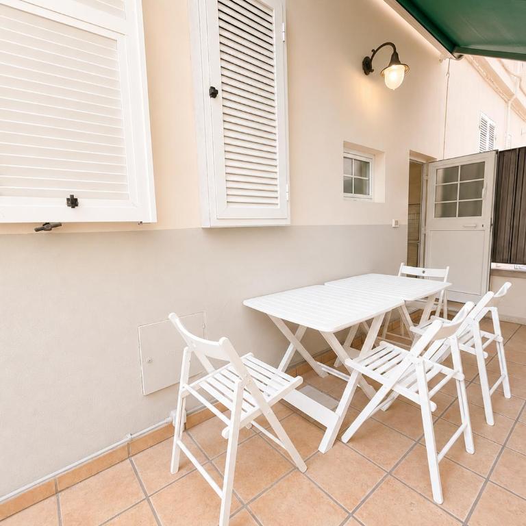 Hostdomus - Mariblù -with private parking - Apartment mit 2 Schlafzimmern - 16