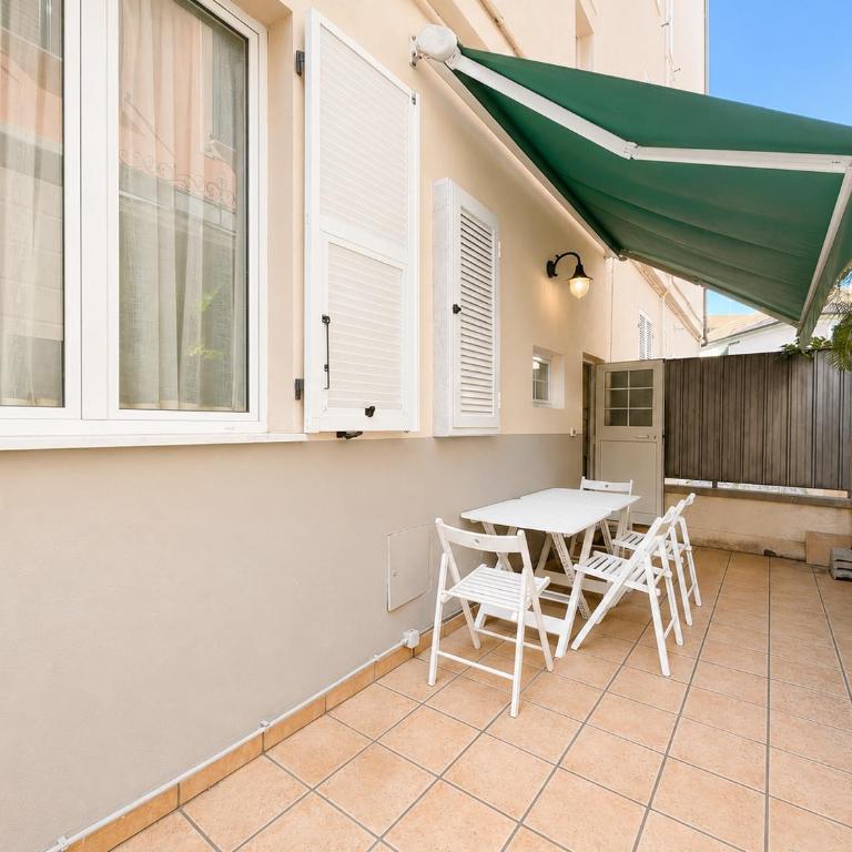Hostdomus - Mariblù -with private parking - Apartment mit 2 Schlafzimmern - 29
