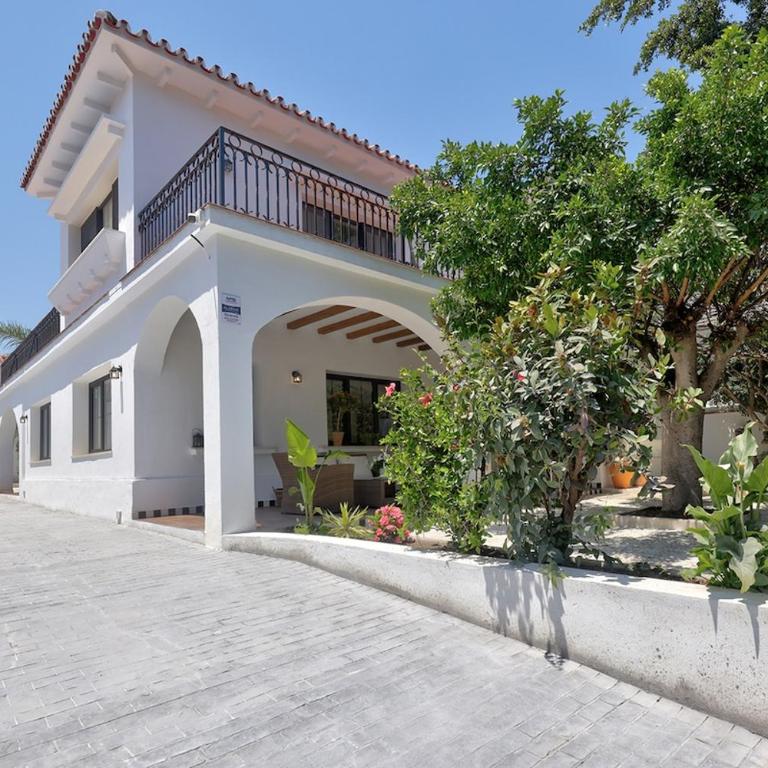 Villa Irene Heated Pool Pedregalejo - Villa - 75