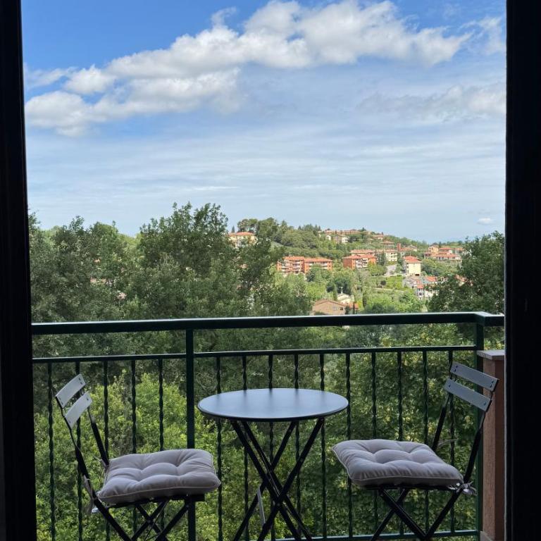 Casa di Stella - Chambre Familiale avec Balcon - 7