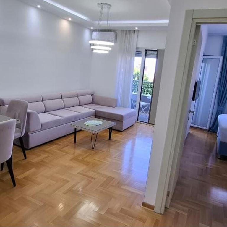 One Bedroom Apartment Urban view - One-Bedroom Apartment - 4