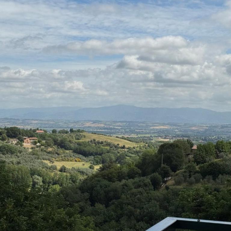 Casa di Stella - Chambre Familiale avec Balcon - 8