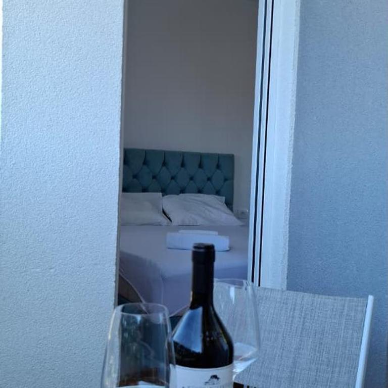 One Bedroom Apartment Urban view - One-Bedroom Apartment - 7