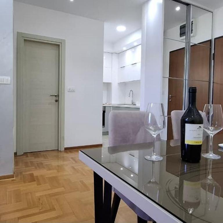 One Bedroom Apartment Urban view - One-Bedroom Apartment - 8