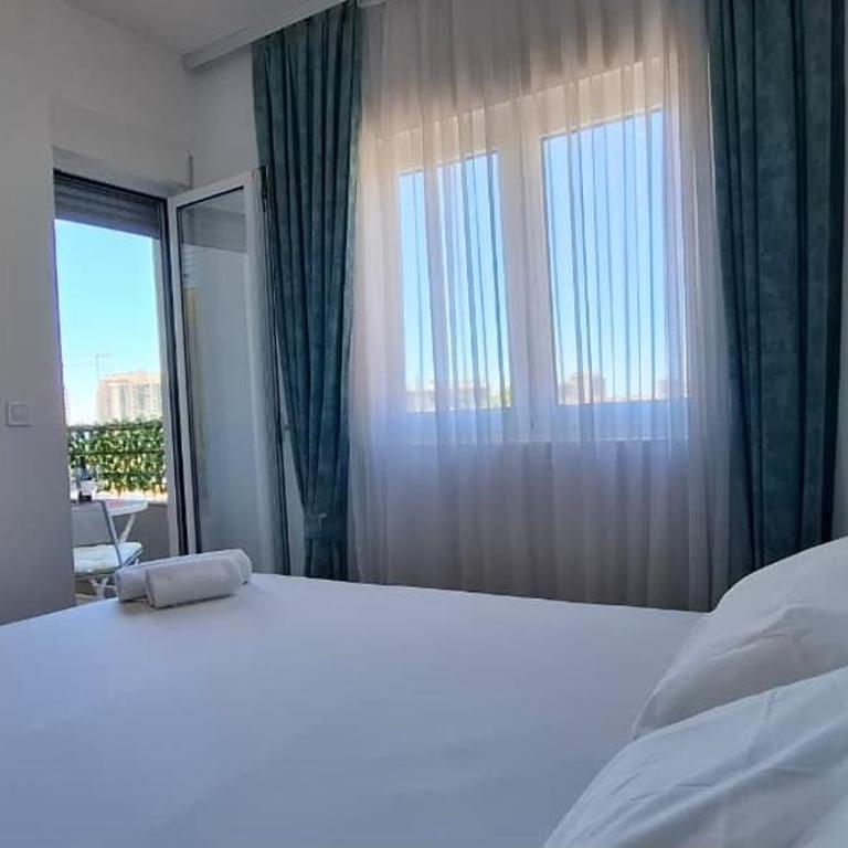 One Bedroom Apartment Urban view - One-Bedroom Apartment - 11