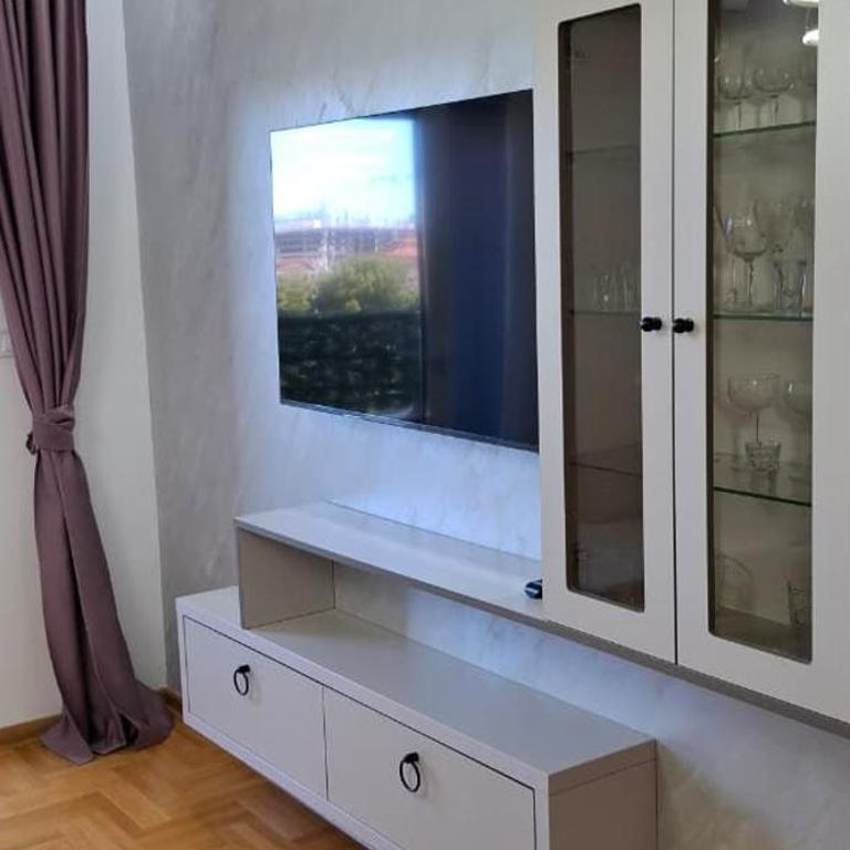 One Bedroom Apartment Urban view - One-Bedroom Apartment - 13