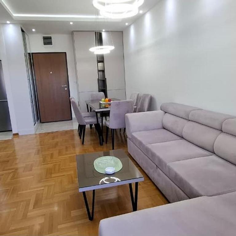 One Bedroom Apartment Urban view - One-Bedroom Apartment - 15