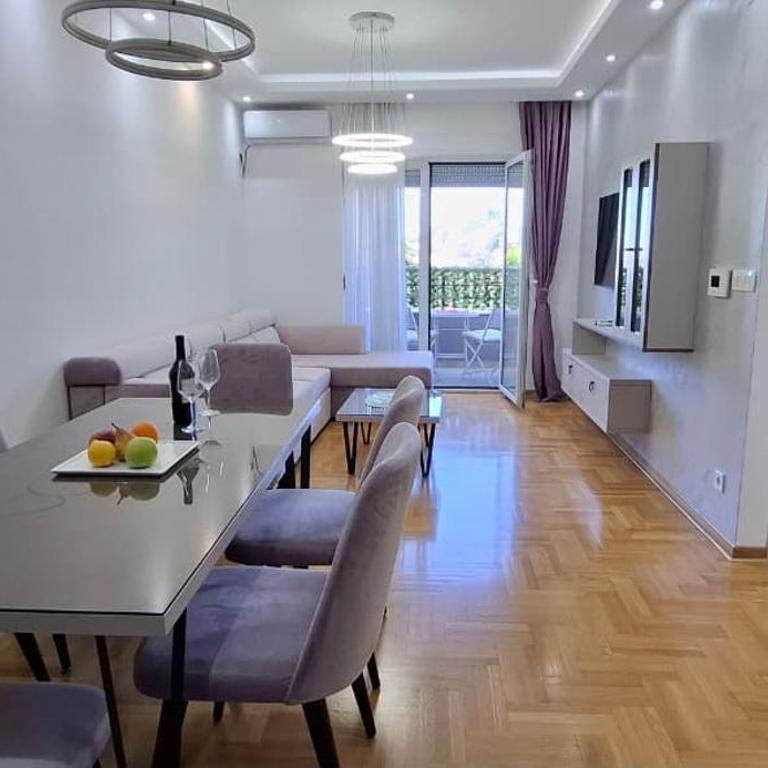 One Bedroom Apartment Urban view - One-Bedroom Apartment - 1