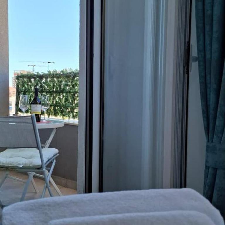One Bedroom Apartment Urban view - One-Bedroom Apartment - 16