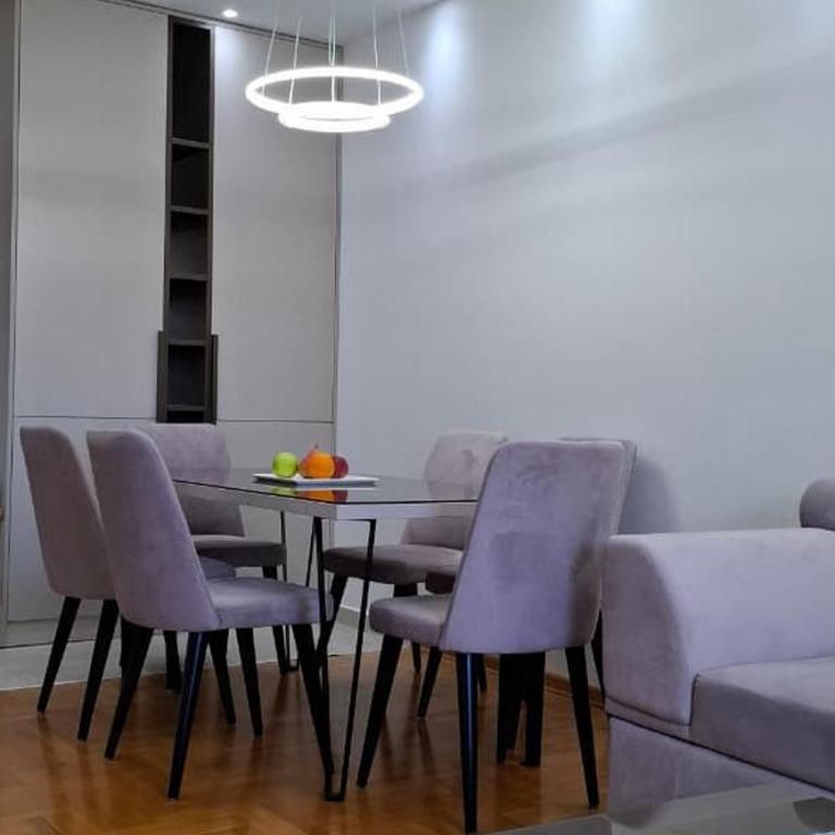 One Bedroom Apartment Urban view - One-Bedroom Apartment - 18