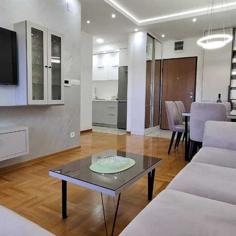 One Bedroom Apartment Urban view - One-Bedroom Apartment - 19