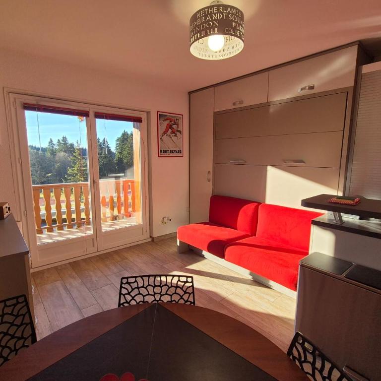 Cozy apartment "WAPITI" at the foot of the slopes - Appartamento con 2 Camere da Letto - 9