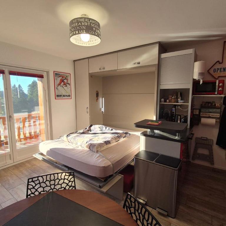 Cozy apartment "WAPITI" at the foot of the slopes - Appartamento con 2 Camere da Letto - 11