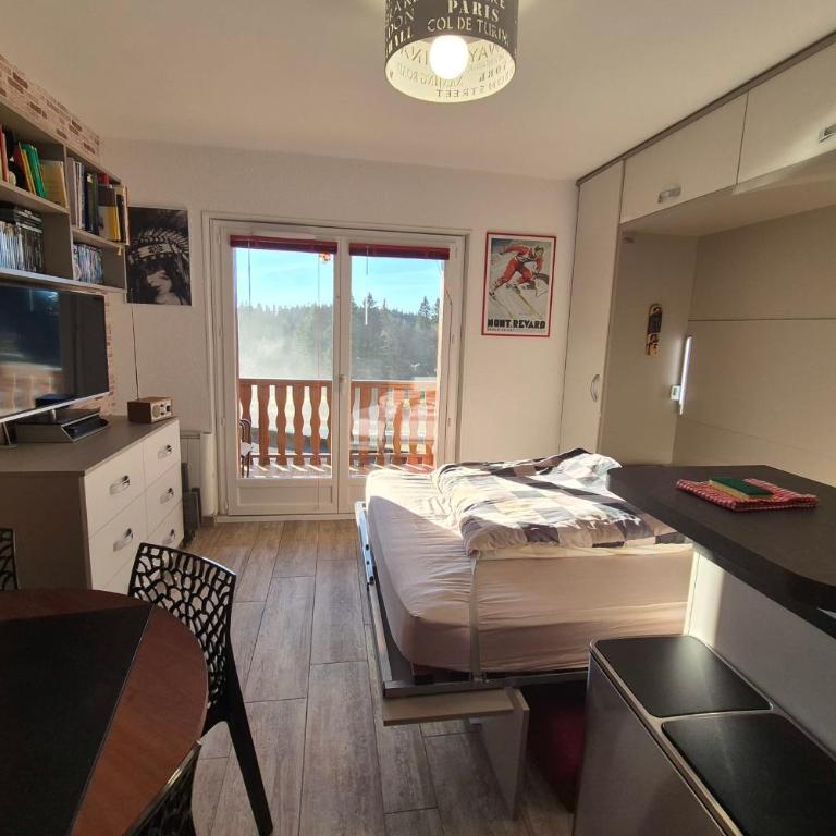 Cozy apartment "WAPITI" at the foot of the slopes - Appartamento con 2 Camere da Letto - 22