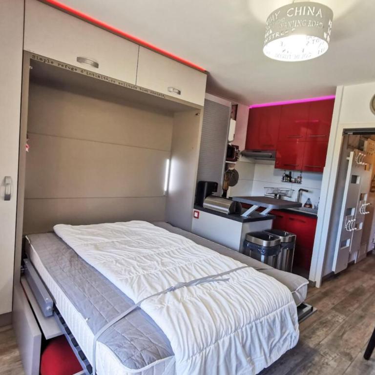 Cozy apartment "WAPITI" at the foot of the slopes - Appartamento con 2 Camere da Letto - 24