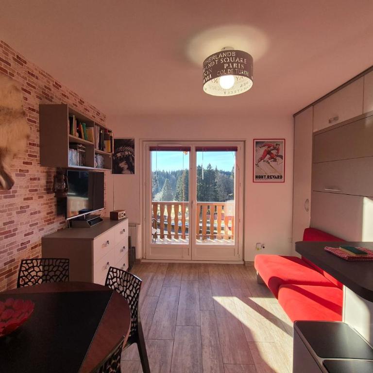 Cozy apartment "WAPITI" at the foot of the slopes - Appartamento con 2 Camere da Letto - 26