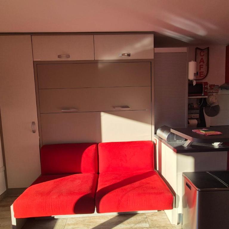 Cozy apartment "WAPITI" at the foot of the slopes - Appartamento con 2 Camere da Letto - 27