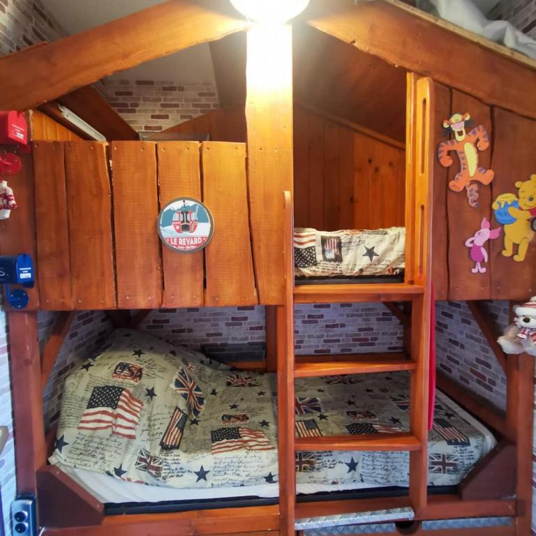 Cozy apartment "WAPITI" at the foot of the slopes - Appartamento con 2 Camere da Letto - 19