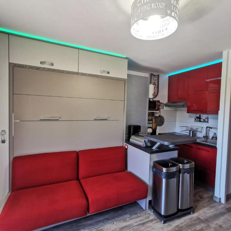 Cozy apartment "WAPITI" at the foot of the slopes - Appartamento con 2 Camere da Letto - 31