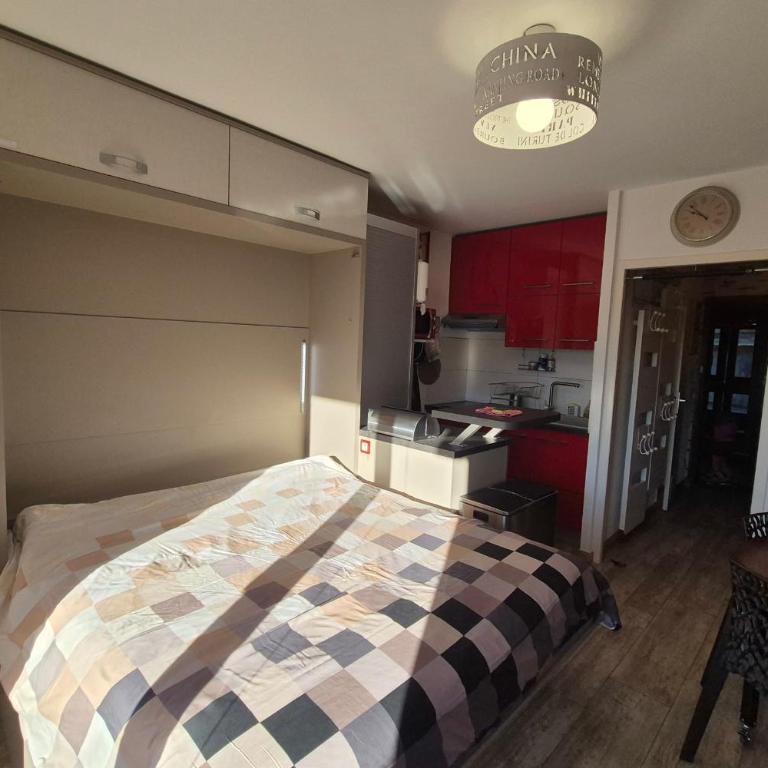 Cozy apartment "WAPITI" at the foot of the slopes - Appartamento con 2 Camere da Letto - 33