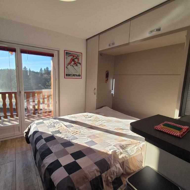Cozy apartment "WAPITI" at the foot of the slopes - Appartamento con 2 Camere da Letto - 20