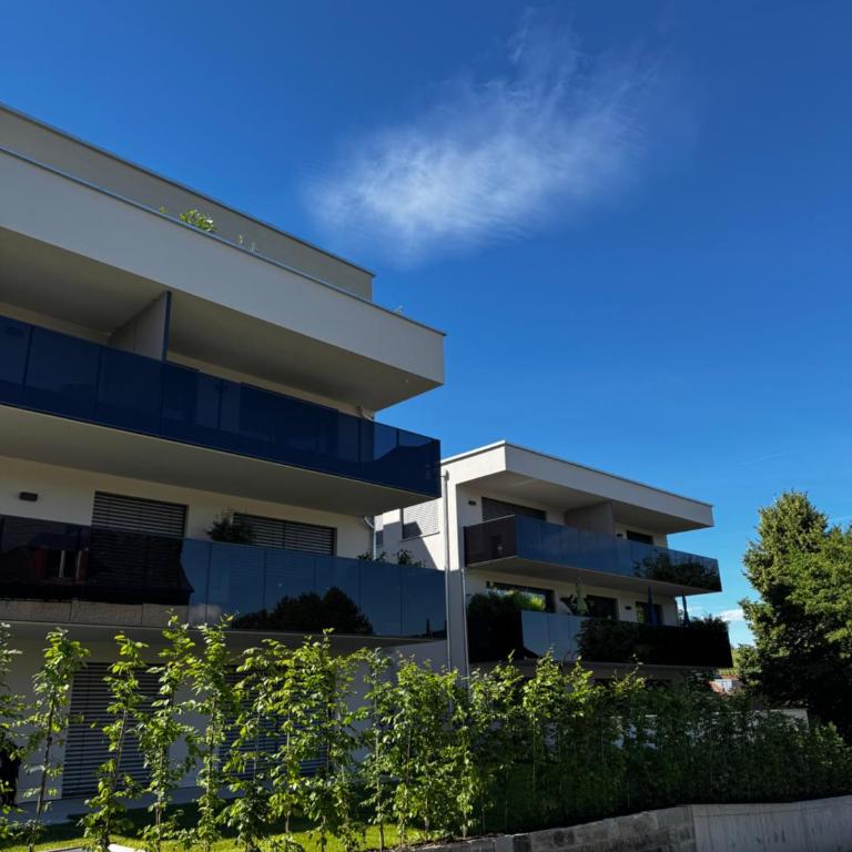 Wiesengrund No 1 Apartment in Lindau am Hoyerberg - Apartment - 13