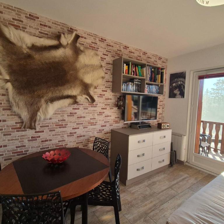 Cozy apartment "WAPITI" at the foot of the slopes - Appartamento con 2 Camere da Letto - 39