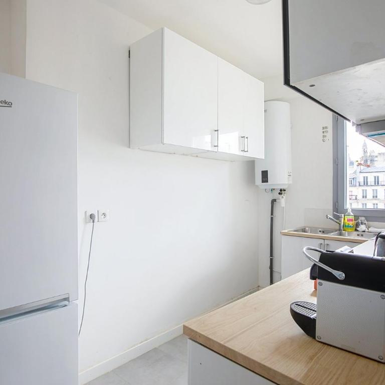 GuestReady - Charm and comfort near Montmartre - Appartement 1 Chambre - 13