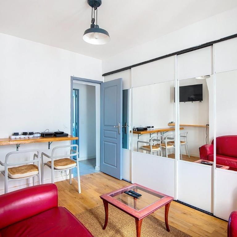 GuestReady - Charm and comfort near Montmartre - Appartement 1 Chambre - 8