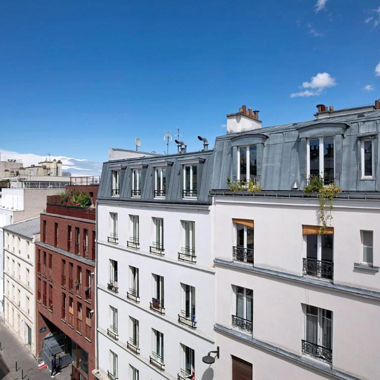 GuestReady - Charm and comfort near Montmartre - Appartement 1 Chambre - 15