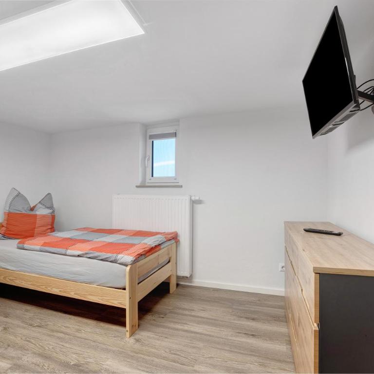 Ihr Ferienhaus im Allgäu - Ferienhaus - 21